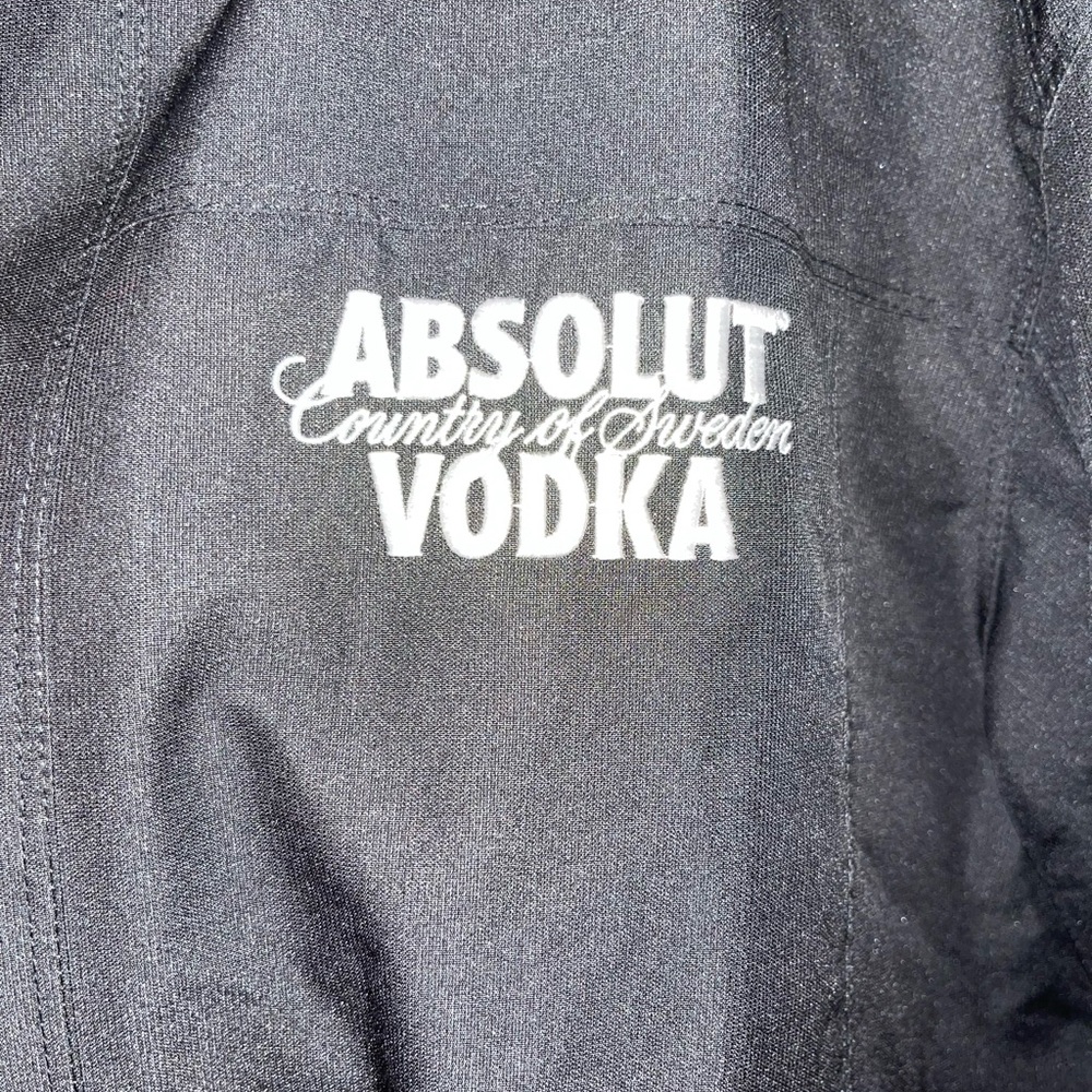 Windbreaker